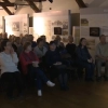 Targ Rybny to obowiązkowy element wycieczki po Olsztynie, jednak nie każdy zna jego historię. Rafał Bętkowski, badacz dziejów Olsztyna, przybliżył jego losy podczas prelekcji w Muzeum Nowoczesności.
