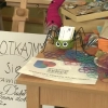  II Targi Aktywizacji Społeczno-Zawodowej w Zespole Placówek Edukacyjnych w Olsztynie były okazją do zapoznania się z ofertą placówek, które aktywizują osoby z niepełnosprawnościami.