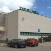 Olsztyński ratusz czeka na propozycje zagospodarowania Zatorzanki.