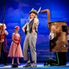 Teatr im. Stefana Jaracza w Olsztynie prowadzi ankietę wśród widzów.