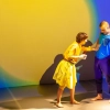 Olsztyński Teatr Lalek został doceniony w Opolu.