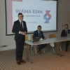 W Olsztynie zaprezentowano projekt WAMA Digital Innovation Hub.
