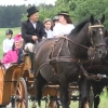 Spotkali się by celebrować tradycję regionu. Za nami Kiermas Warmiński w gminie Purda.