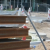 Władze Olsztyna doszły do porozumienia z wykonawcą nowej linii tramwajowej.