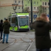 W Olsztynie zaczęły działać dwie nowe linie tramwajowe.