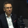 Druga linia tramwajowa w Olsztynie jest w trakcie budowy. O szczegóły tej ogromnej inwestycji pytamy Piotra Grzymowicza, prezydenta miasta.