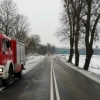 Warmińsko-mazurscy policjanci apelują o ostrożność na drogach.