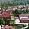 Uroczysta sesja Rady Miasta Lidzbark Warmiński była jednym z wydarzeń podczas święta miasta.