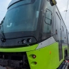Do stolicy Warmii i Mazur dotarł pierwszy z tureckich tramwajów zamówionych przez miasto.