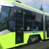 Pierwszy turecki tramwaj dla Olsztyna jest już gotowy.