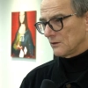 „Twarze świata” to najnowszy tomik poezji Kazimierza Brakonieckiego. Promujące go spotkanie autorskie odbyło się w Galerii BWA w Olsztynie.