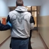 Sąd aresztował na 3 miesiące dwóch mężczyzn, którzy ciężko pobili amerykańskiego żołnierza i cywilnego pracownika US Army.
