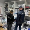 Wykryli je funkcjonariusze służby celno-skarbowej oraz policjanci.