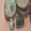 Policjanci z Olsztyna zatrzymali 41-latka, który w mieszkaniu miał narkotyki, broń i nielegalny tytoń.