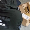 Celnicy wykryli nielegalny tytoń w paczkach nadawanych pocztą lub w firmach kurierskich.