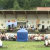 Za nami 7. edycja Festiwalu Piosenki Ludowej i Biesiadnej „U Noju na Warniji” w Gietrzwałdzie. W przeglądzie wzięło udział 21 zespołów
