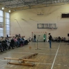 W Olsztynie rozstrzygnięto akcję „Sam sobie sterem – wszędzie pieszo lub rowerem”.