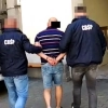 Funkcjonariusze CBŚP i Służby Celno-Skarbowej z Olsztyna zatrzymali 6 osób z tzw. „mafii paliwowej”.