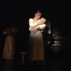 Spektakl Kołomyjskiego Akademickiego Obwodowego Teatru Dramatycznego w Świątkach był okazją do bliższego poznania twórczości ukraińskiego poety Tarasa Szewczenki.