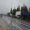 Drogowcy zakończyli remont nawierzchni ulicy Leonharda w Olsztynie.
