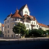 Miejski Ośrodek Kultury w Olsztynie zaprasza na wystawę realizowaną w cyklu letnich wydarzeń artystycznych „Ulotne”.
