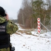 Straż Graniczna podpisała umowę na zabezpieczenie granicy polsko-rosyjskiej.