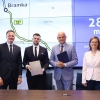 Modernizacja zostanie dzięki temu dokończona.