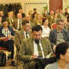 Leśnicy z Warmii i Mazur szkolili się w zakresie wykorzystania unijnych pieniędzy.