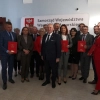 Marszałek województwa podpisał kolejne umowy.