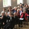 Za nami inauguracja nowego roku akademickiego Uniwersytetu Trzeciego Wieku w Pasymiu.