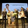 Imię zmarłej posłanki otrzymała nowa sala widowiskowo-konferencyjna.