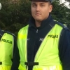Na przejściu dla pieszych zasłabła 72-letnia kobieta. Uratowali ją policjanci.