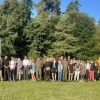 Pracownicy Urzędu Wojewódzkiego w Olsztynie wzięli udział w akcji „Trenuj z wojskiem”.