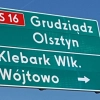 Drogowcy zapowiadają niewielkie utrudnienia na drodze nr 16 między Olsztynem a Wójtowem.