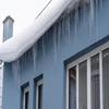 Instytut Meteorologii i Gospodarki Wodnej ostrzega przed mrozem na Mazurach.