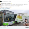 Próbują naciągnąć mieszkańców Olsztyna na tanią sieciówkę.