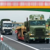 W związku z ćwiczeniami Sabre Strike 22 możemy napotkać wojskowe kolumny na drogach.