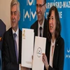 Uniwersytet Warmińsko-Mazurski wesprze olsztyńskie LO 1 w przeprowadzaniu międzynarodowych matur.