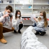 Uniwersytet Warmińsko-Mazurski otrzymał grant na wyposażenie laboratorium kryminalistycznego.