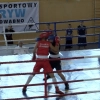 Młodzi sportowcy z Polski i Ukrainy spotkali się w Jedwabnie, by zmierzyć się podczas V Gali Boksu.