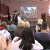 Czemu warto zainteresować się ofertą XV Liceum Ogólnokształcącego w Olsztynie? Jakie zdolności wynosi ze szkoły absolwent i na pomoc jakich specjalistów można liczyć? Odpowiedzi na te pytania można było otrzymać podczas dnia otwartego w XV LO.