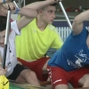  Tu liczy się praca zespołowa i znakomita koordynacja. W olsztyńskiej Aquasferze odbyły się V Ogólnopolskie Zawody Smoczych Łodzi.