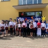 Na Warmii i Mazurach naukę zakończyło 200 tys. uczniów.