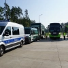 Policja i Inspekcja Transportu Drogowego rozpoczęły wspólne działania.