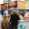 Województwo warmińsko-mazurskie promowało się na targach World Travel Show.