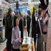 Czeskie targi turystyczne były okazją do rozmowy o sieci Cittaslow – oraz do promowania Warmii i Mazur.