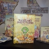 To najnowsza publikacja z cyklu książek poświęconych Warmii.