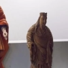Muzeum Warmii i Mazur zaprasza na wystawę „A święci milczą…”.