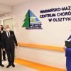 1 stycznia zacznie działać Warmińsko-Mazurskie Centrum Chorób Płuc.