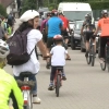 W gminie Dywity odbył się maraton rowerowy Warnija – Szlakami Warmii.